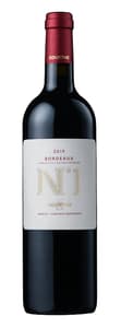 Dourthe No.1 Bordeaux Rouge 2022