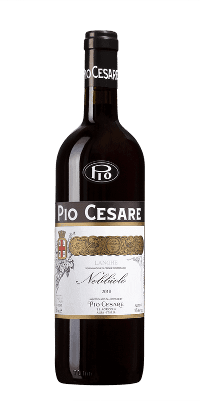 Langhe Nebbiolo Pio Cesare