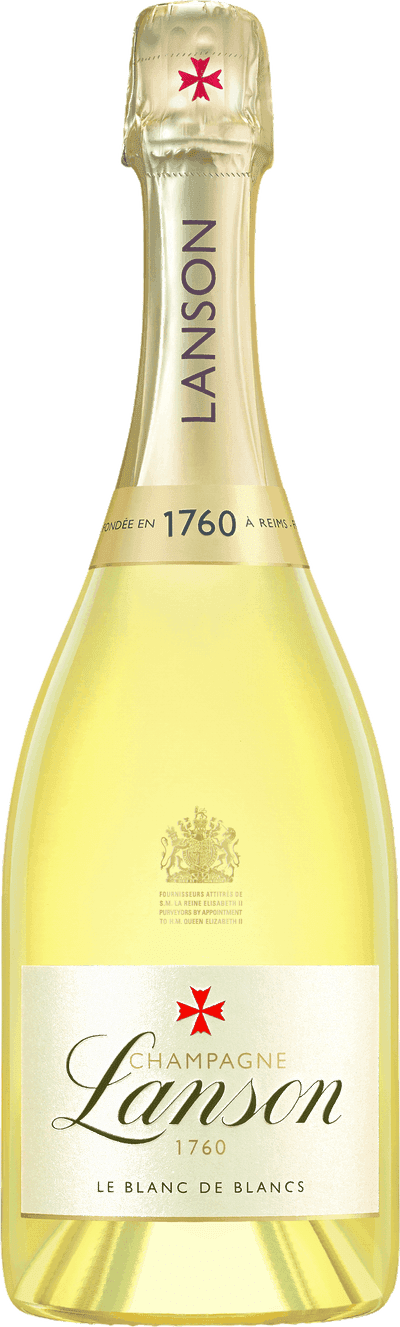 Lanson Le Blanc de Blancs Brut