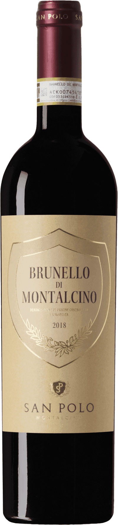 San Polo Brunello di Montalcino