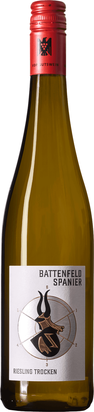 Battenfeld Spanier Riesling Trocken