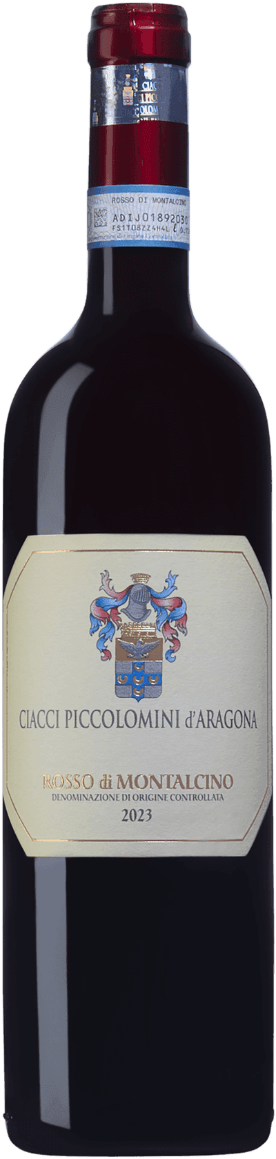 Rosso di Montalcino Ciacci Piccolomini