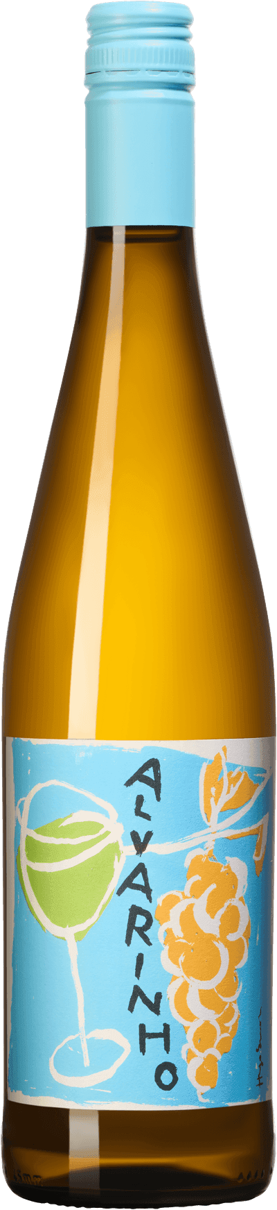 Adega de Monção Alvarinho