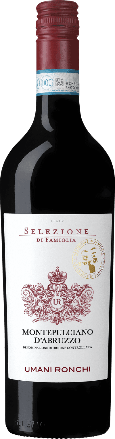 Montepulciano d'Abruzzo Umani Ronchi