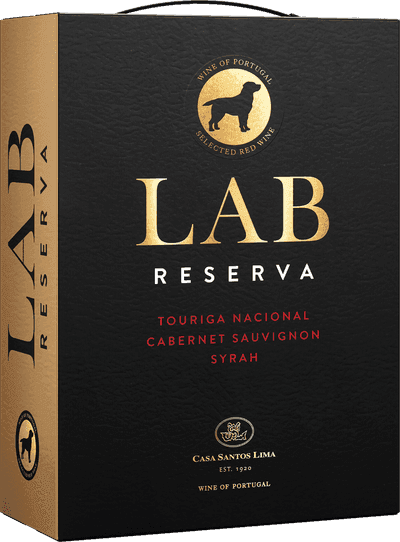 LAB Reserva