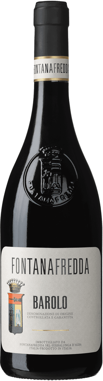 Barolo Fontanafredda
