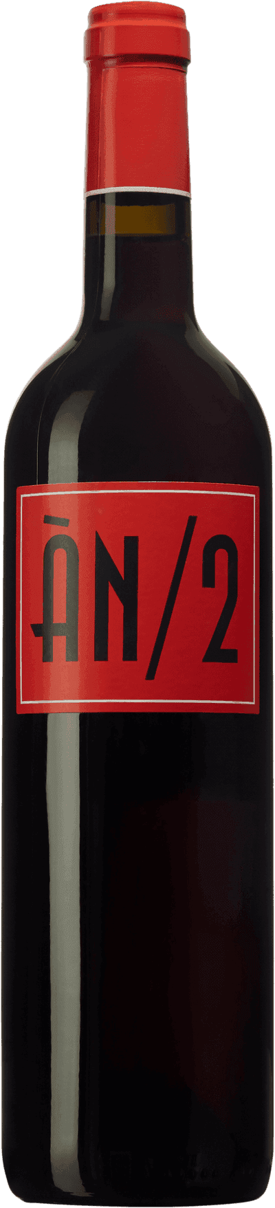 ÀN/2 Ànima Negra